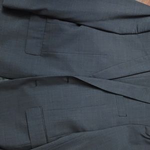 Really Nice Men's Suit Dry Cleaned